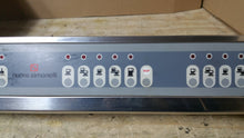 Load image into Gallery viewer, NUOVA SIMONELLI  Espresso Machine MAC 2000V Replacement Front Control Panel