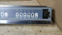 Load image into Gallery viewer, NUOVA SIMONELLI  Espresso Machine MAC 2000V Replacement Front Control Panel
