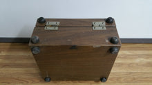 Load image into Gallery viewer, Vintage MC Miller Co. - Direct Current Solid State Voltmeter Model 383A In Case