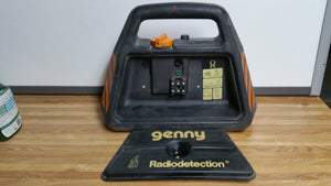 GENNY Radiodetection Model 1506 #2