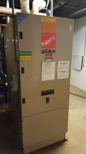 Load image into Gallery viewer, FULTON Fuel Fired Steam Boiler PHW-1400CM