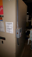 Load image into Gallery viewer, FULTON Fuel Fired Steam Boiler PHW-1400CM