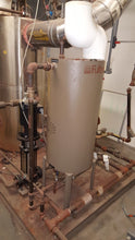 Load image into Gallery viewer, FULTON Fuel Fired Steam Boiler - Model ICS15