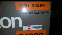 Load image into Gallery viewer, FULTON Fuel Fired Steam Boiler - Model ICS15