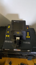 Load image into Gallery viewer, SEICOR COMPACT Fusion Set Fiber Optic Splicer CFS-OSM-T-H in Hard Case