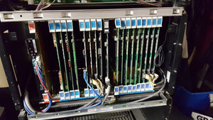 NEC Neax 2400 IMS Integrated Multimedia exchange System