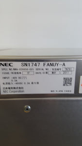 NEC Neax 2400 IMS Integrated Multimedia exchange System