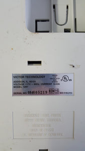 VICTOR Technology Brand 1297 Calculator