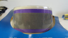 Load image into Gallery viewer, OFFRAY Safety Reflector Peel &amp; Stick Ribbon - 1 1/2&quot; ribbon - 9 ft roll
