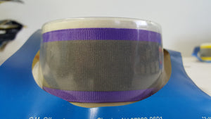 OFFRAY Safety Reflector Peel & Stick Ribbon - 1 1/2" ribbon - 9 ft roll