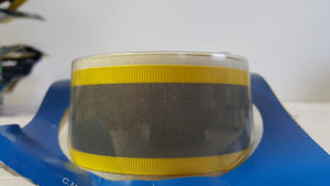 OFFRAY Safety Reflector Peel & Stick Ribbon - 1 1/2" ribbon - 9 ft roll