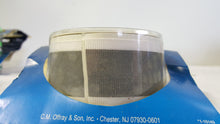 Load image into Gallery viewer, OFFRAY Safety Reflector Peel &amp; Stick Ribbon - 1 1/2&quot; ribbon - 9 ft roll