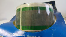 Load image into Gallery viewer, OFFRAY Safety Reflector Peel &amp; Stick Ribbon - 1 1/2&quot; ribbon - 9 ft roll