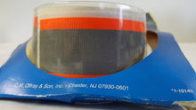 Load image into Gallery viewer, OFFRAY Safety Reflector Peel &amp; Stick Ribbon - 1 1/2&quot; ribbon - 9 ft roll