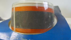 OFFRAY Safety Reflector Peel & Stick Ribbon - 1 1/2" ribbon - 9 ft roll