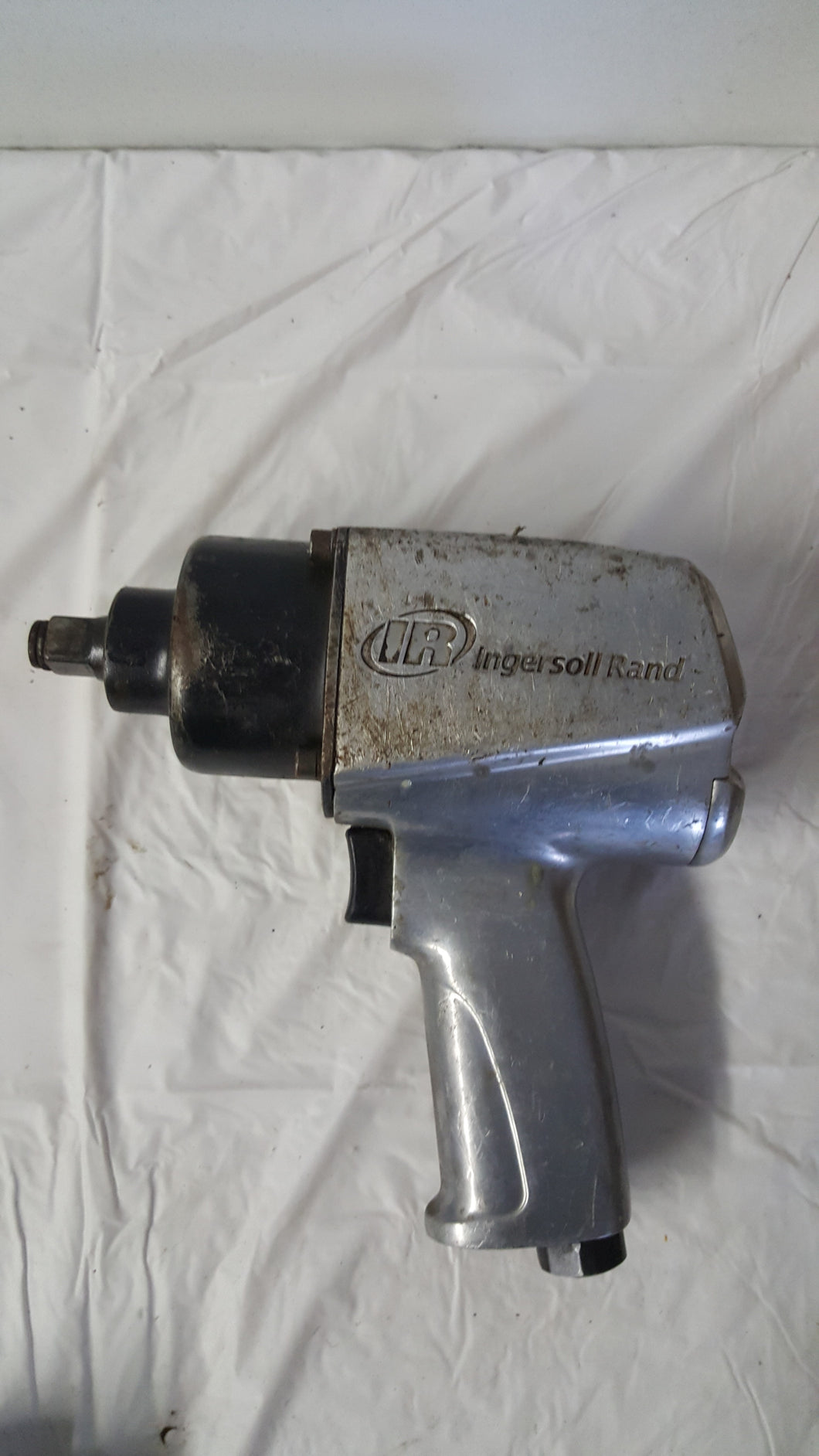 INGERSOLL RAND 236 Pneumatic Air Impactool 1/2