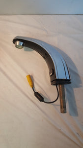 SPEAKMAN SensorFlo 1 Hole Touchless Bathroom Faucet - Chrome - Used - Untested
