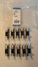 Load image into Gallery viewer, LOT of 10 - New FERRAZ SHAWMUT Fuse Holder for 30A 250V 3AG Fuses