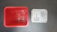 Load image into Gallery viewer, KENDALL &amp; BD Sharps Container Biohazard Needle Disposal 1qt &amp; 2gl -  NEW OPENED BOX