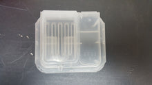 Load image into Gallery viewer, KENDALL &amp; BD Sharps Container Biohazard Needle Disposal 1qt &amp; 2gl -  NEW OPENED BOX