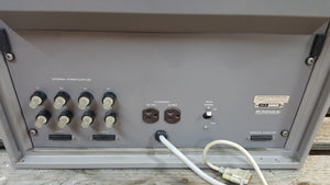 RFL Electronics RFL5800 Meter Calibration System