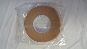 3M 9498 Adhesive Transfer Tape 2.0 Mil, 1" x 120 yds., Clear