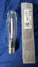 Load image into Gallery viewer, (X12) GE Lucalox High Pressure Sodium Lamps LU400/H/ECO 400W Clear - NEW