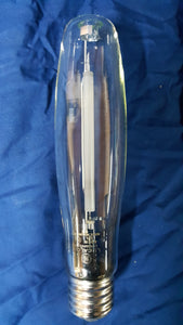 (X12) GE Lucalox High Pressure Sodium Lamps LU400/H/ECO 400W Clear - NEW