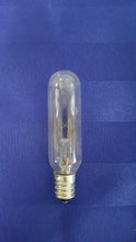 Load image into Gallery viewer, (x8) Philips Tubular Lamp Clear 15T6 140/150V 15W - NEW