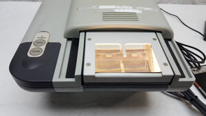 L1 IDENTITY SOLUTIONS TP-3100-ED Fingerprint Scanner w/ treadlite ii foot pedal