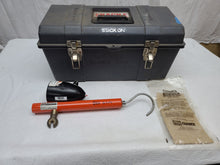 Load image into Gallery viewer, Hubbell Chance T403-2633 5KV Phasing Tester
