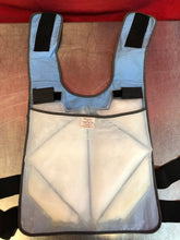 Load image into Gallery viewer, THERMO-TEC ThermalWear Ice Pack Cooling Vest - Used - Small &amp; Medium Sizes