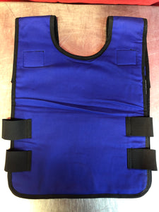 THERMO-TEC ThermalWear Ice Pack Cooling Vest - Used - Small & Medium Sizes