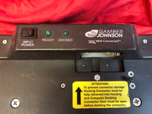 Load image into Gallery viewer, GAMBER JOHNSON DOCKING STATION - NP-PANDOCK - Good To Very Good Condition - Used