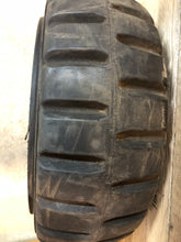 Load image into Gallery viewer, INDUSTRIAL TIRES LTL - 22x8x16 Forklift Rubber Solid Press On Tire - New!