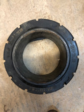 Load image into Gallery viewer, SOLIDEAL - 13.5 x 5.5 x 8 Forklift Rubber Solid Press On Tire - New!