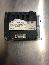 Load image into Gallery viewer, FESTO CPV-14-VI 18210 - BLOCK w/ Solenoid CPV14-GE-MP-4 Attached - Used