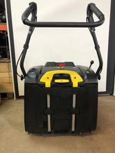 Load image into Gallery viewer, WINDSOR Radius 300 - Walk Behind Battery Power Sweeper Broom - Great Condition!