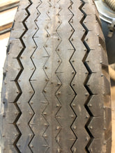 Load image into Gallery viewer, GOODYEAR Super Hi-Miler Tire - 6.70-15 LT - Tubeless - Excellent Condition!