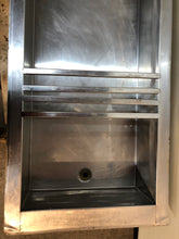 Load image into Gallery viewer, Duke Manufacturing Co. Cold / Freeze  - CC545MD - Top Covers Included!