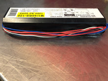 Load image into Gallery viewer, HOWARD INDUSTRIES Magnetic Ballasts - Rapid Start - M1/40RS-120 - 120V 60HZ