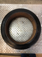 Load image into Gallery viewer, INDUSTRIAL TIRE LTD 21x6x15 - Forklift Solid Pressed On Tire - Very Nice!