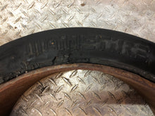 Load image into Gallery viewer, MAINTIRE 21x6x15 - Forklift Solid Pressed On Tire - Fair to Good Condition