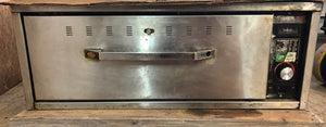 HATCO Freestanding One Drawer Warmer - Good Condition! - Used - Works!