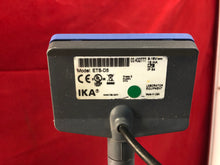 Load image into Gallery viewer, IKA C-Mag HS 7 Hotplate w/ ETS-D5 Electronic Contact Thermometer - Used