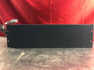 DUKANE Power Amp - A659 - Great Condition!