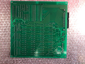 Dukane  MCS250/350/PC1250 4-Wire Card - A610 - Great Condition