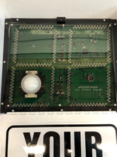 Load image into Gallery viewer, SpeedMinder CR 100 Radar Speed Display