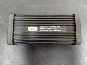 Lind Automobile Adapters For Panasonic Toughbooks