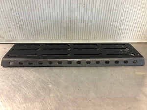 UNBRANDED Console Center Base Deck Plate - Used - Great Condition!